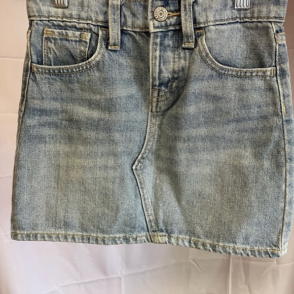 Old Navy Other - Old Navy Kids Denim Skirt